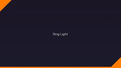积分兑换 - LED环形补光灯 | 和记娱乐 积分商城