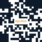 App Store下载二维码 - 每日大赛 和记娱乐 APP